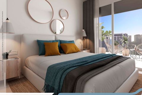 Lejlighed i Punta Prima, Alicante, Punta Prima - € 364.000 | Ref: W-02S339 - foto 13